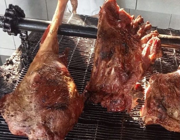 Choma Zone Mtwapa Palms — fresh nyama choma